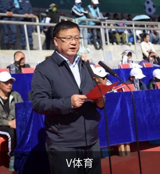 关于V体育